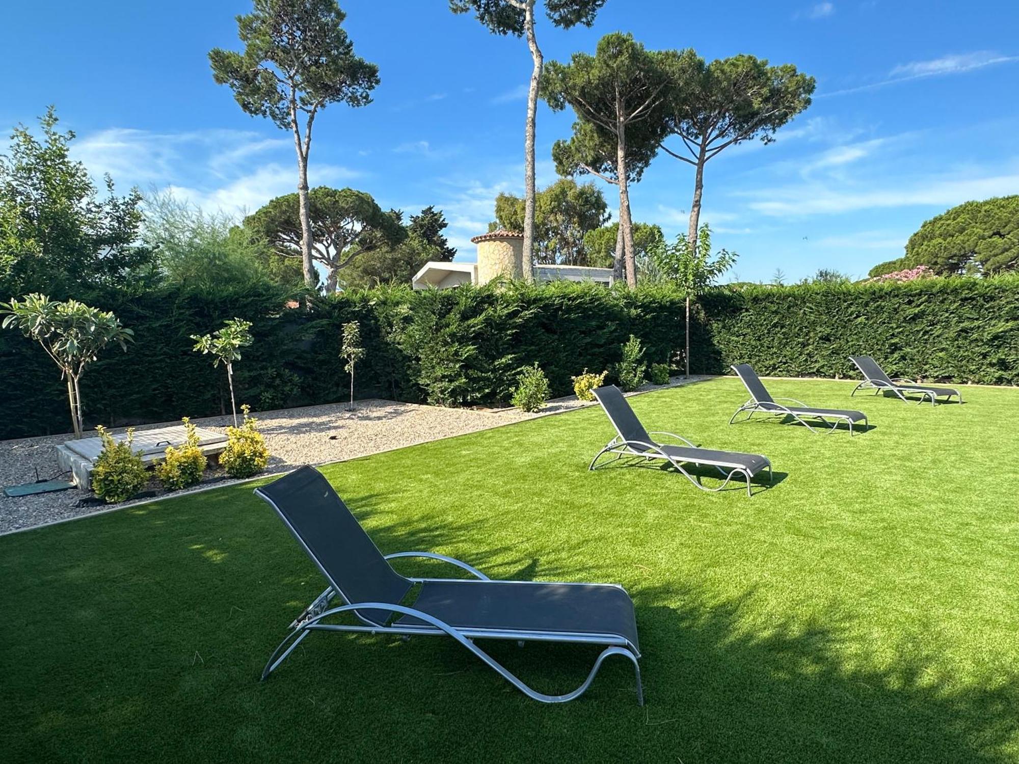 Villa Del Mas Pinell レスタルティット エクステリア 写真