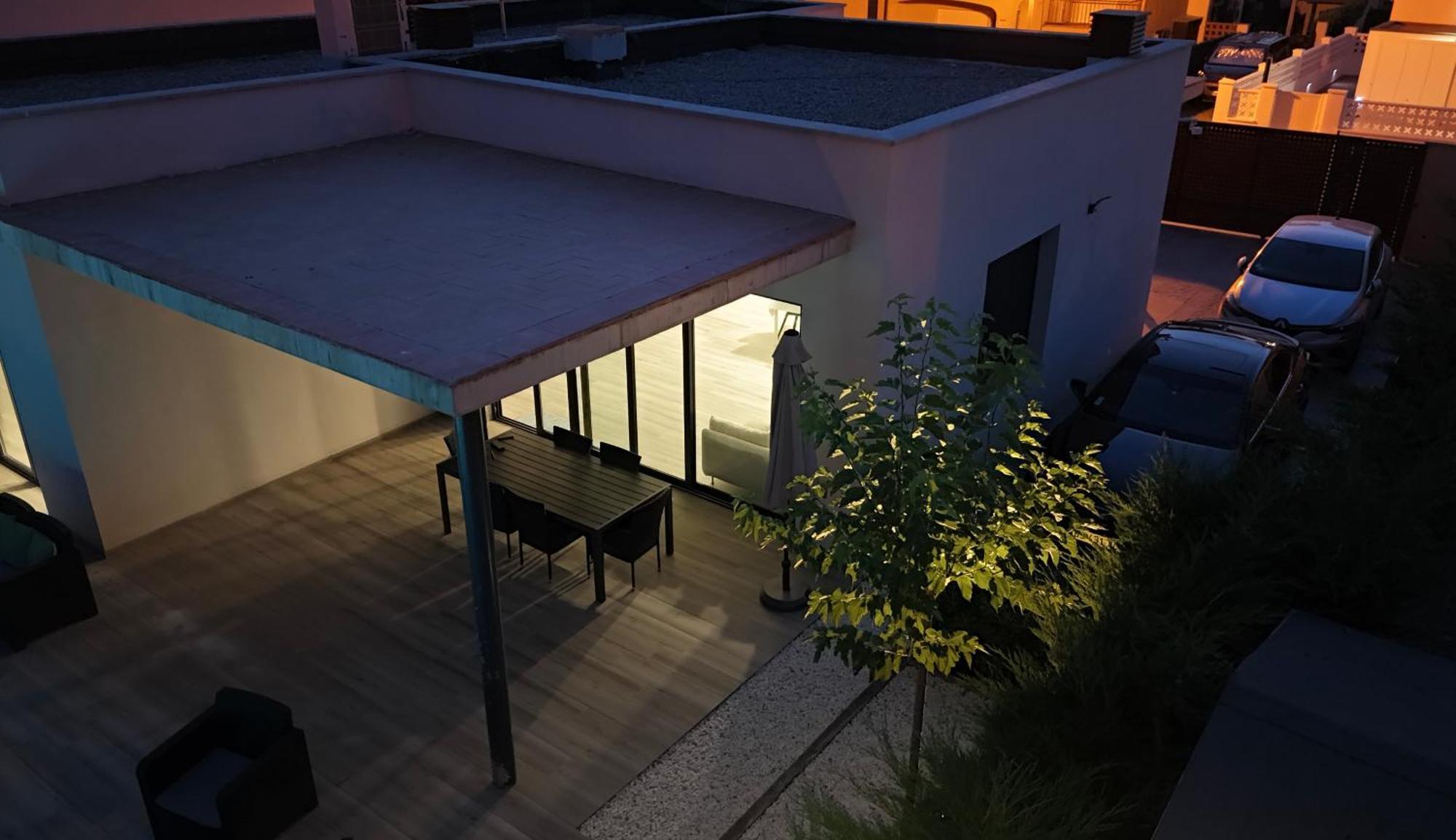 Villa Del Mas Pinell レスタルティット エクステリア 写真