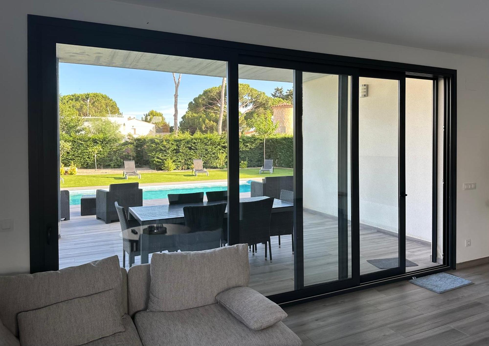 Villa Del Mas Pinell レスタルティット エクステリア 写真